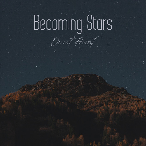 Becoming Stars