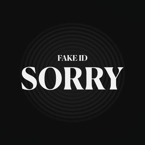 Sorry (Original)