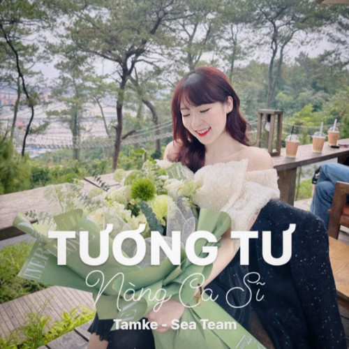 Tương Tư Nàng Ca Sĩ (Remix)
