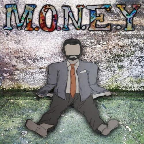 MONEY (feat. 2 Broke Girls)