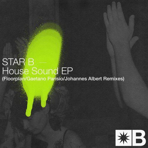 House Sound EP (Remixes)