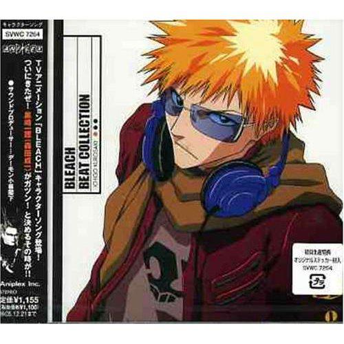 BLEACH BEAT COLLECTION - 黒崎一護