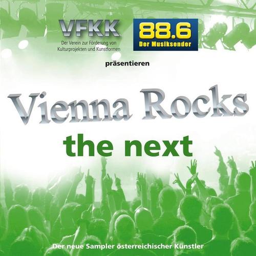 88,6 - VIENNA ROCKS The next