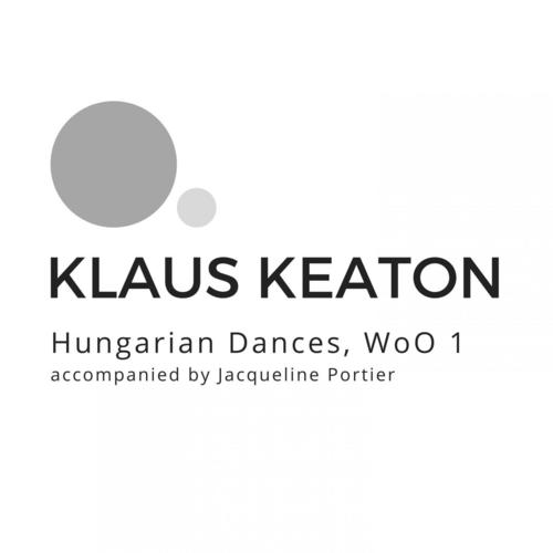 Johannes Brahms: Hungarian Dances, WoO 1