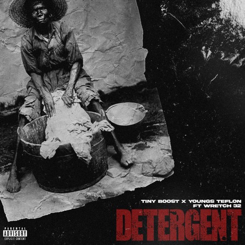 Detergent (Explicit)