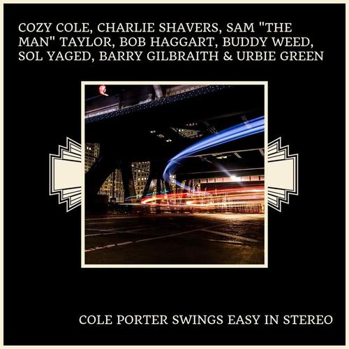 Cole Porter Swings Easy In Stereo