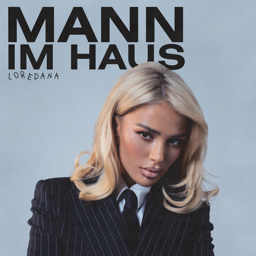 MANN IM HAUS (Explicit)