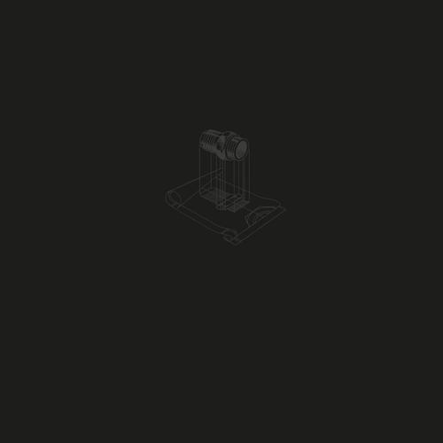 Output Negative Space