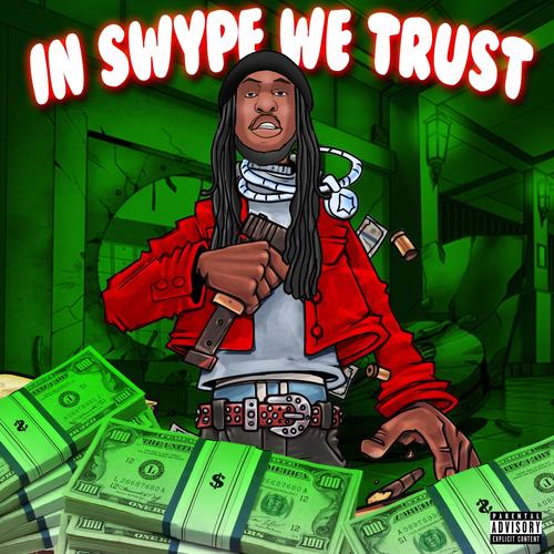 In Swype We Trust (Explicit)