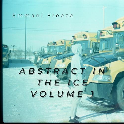 Abstract in the Ice Volume 1