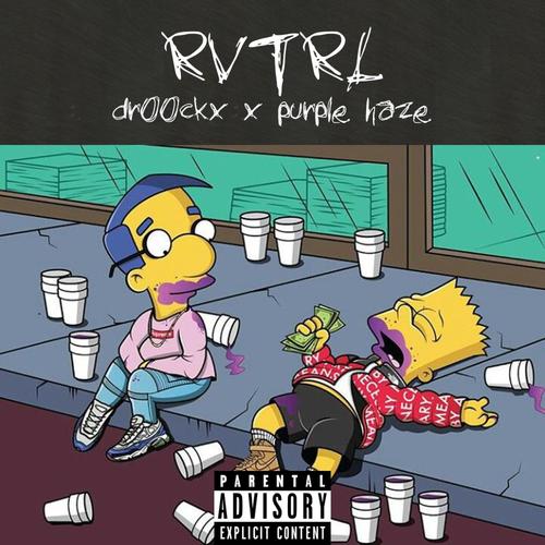 RVTRL (feat. Droockx)