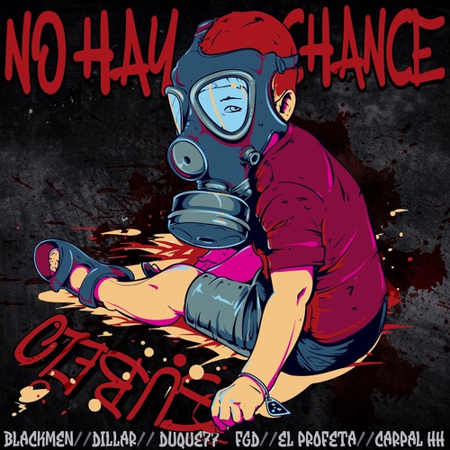 No Hay Chance (Explicit)