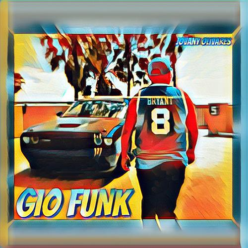 GIO FUNK (Explicit)