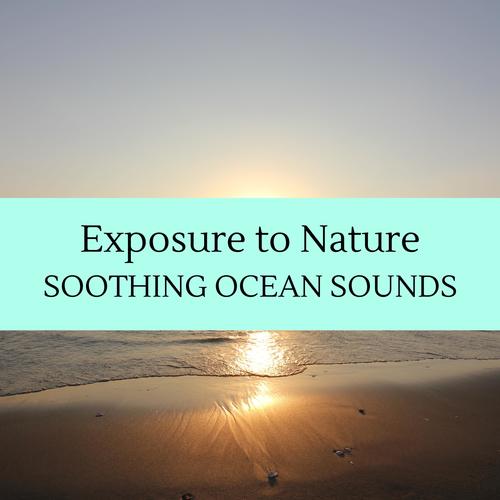 Exposure to Nature - Soothing Ocean Sounds