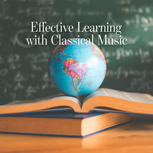 Effective Learning with Classical Music