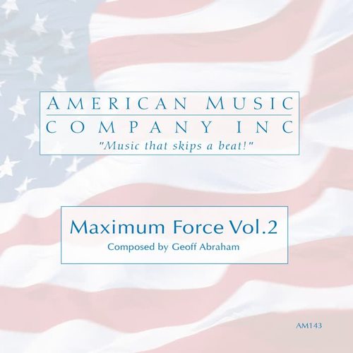 Maximum Force ,Vol. 2