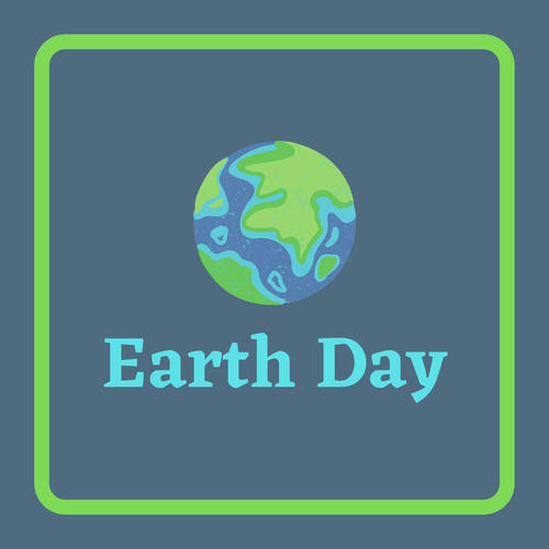 Earth Day (Explicit)