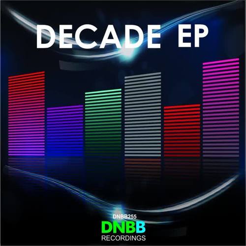 Decade EP