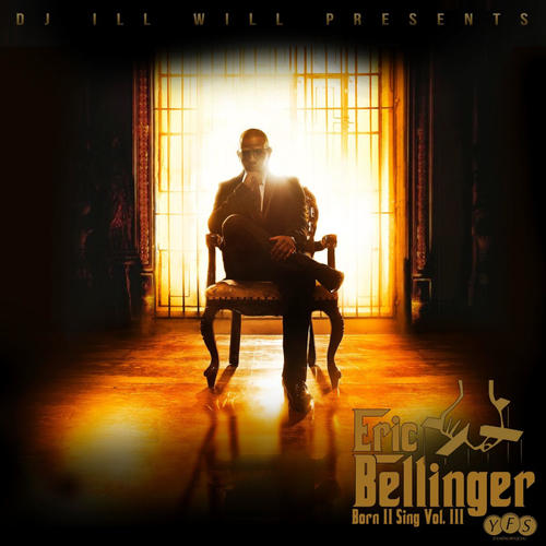Born II Sing Vol. 3 (Explicit)