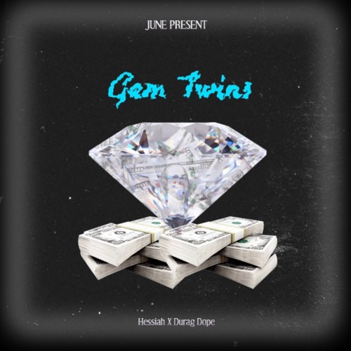 Gem Twins (Explicit)