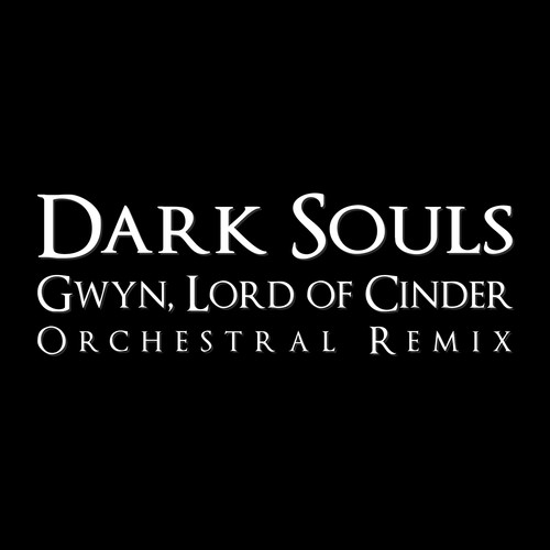 Gwyn, Lord of Cinder (From 