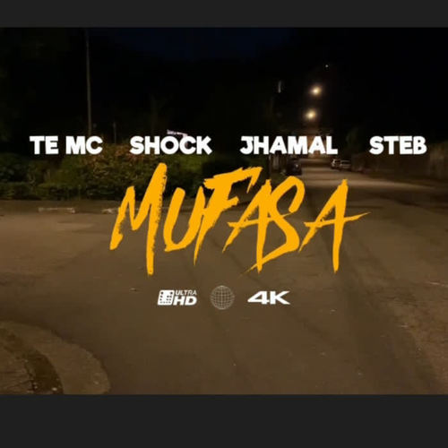 Mufasa (Explicit)