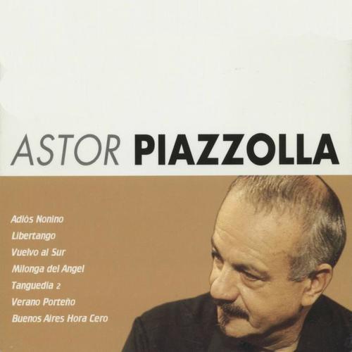 Astor Piazzolla