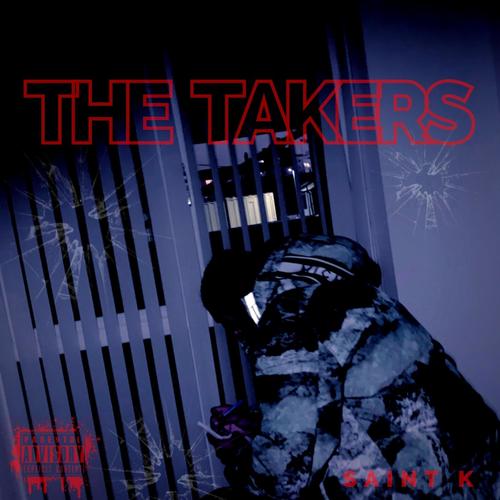 The Takers (Explicit)