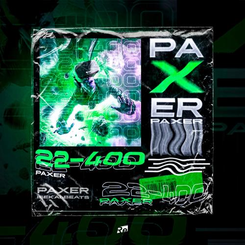 22-400 (Explicit)