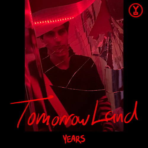 Tomorrow Land (Explicit)