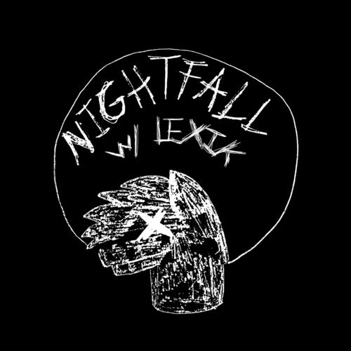 nightfall remix (feat. Lexik)