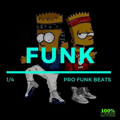 Base de Funk Profissional (Uso 100% Livre)