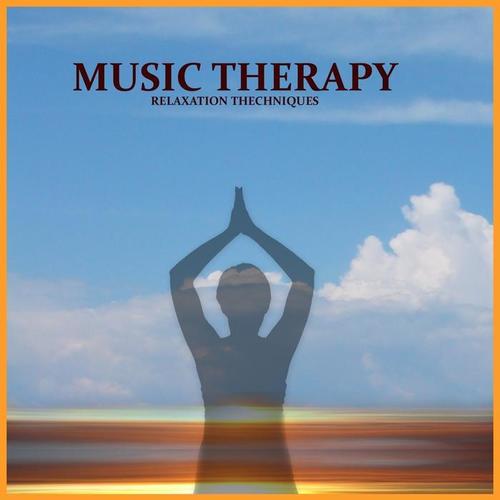 Music for Therapy - Relaxation Techniques