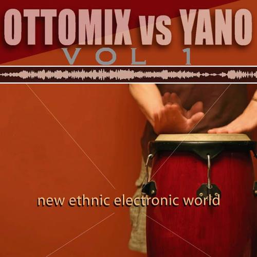 OTTOMIX VS YANO VOL.1