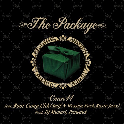 The Package (feat. Boot Camp Clik, Smif-N-Wessun, Rockness Monsta, Ruste Juxx, DJ MUNARI & Prawduk) [Explicit]