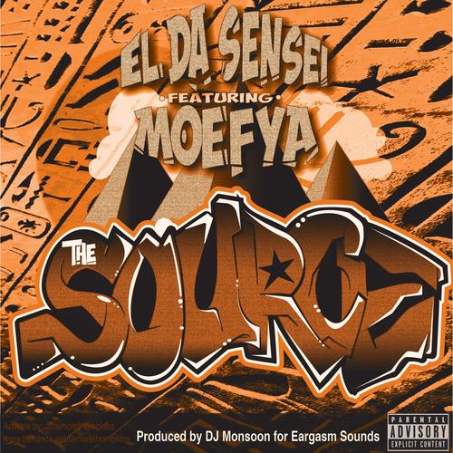 The Source (feat. El Da Sensei & Moefya) [Explicit]