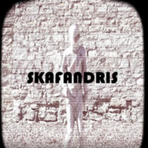 Skafandris (feat. K&M) [Explicit]