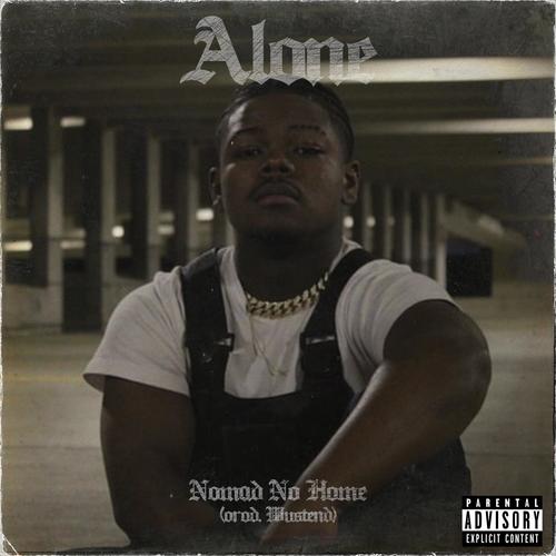 Alone