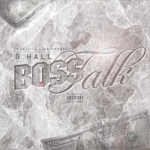 Boss Talk (Explicit)