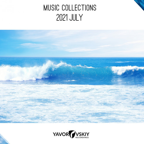 Music Collections 2021 July