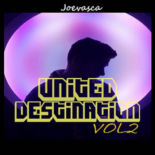 United Destination Vol 2