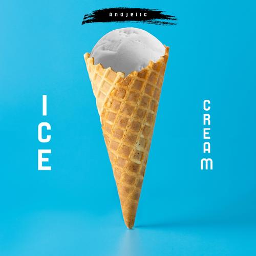 Ice cream (Explicit)