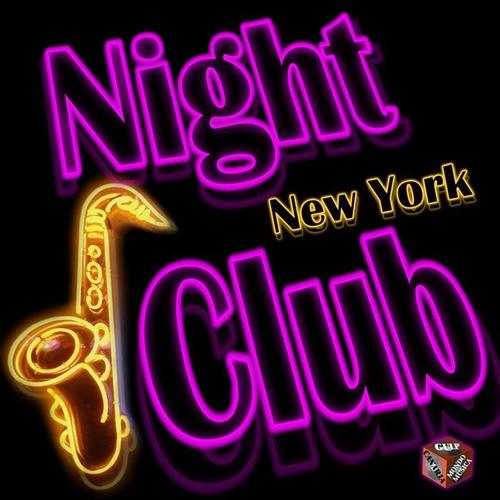 Night Club: New York