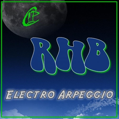 Electro Arpeggio