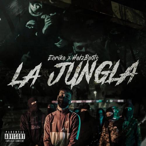 La Jungla (Explicit)