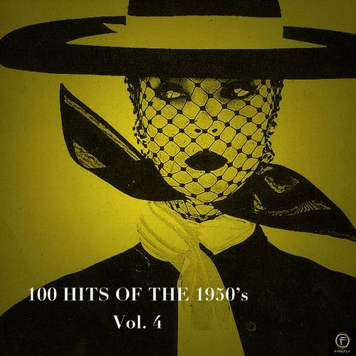 100 Hits of the 1950's, Vol. 4