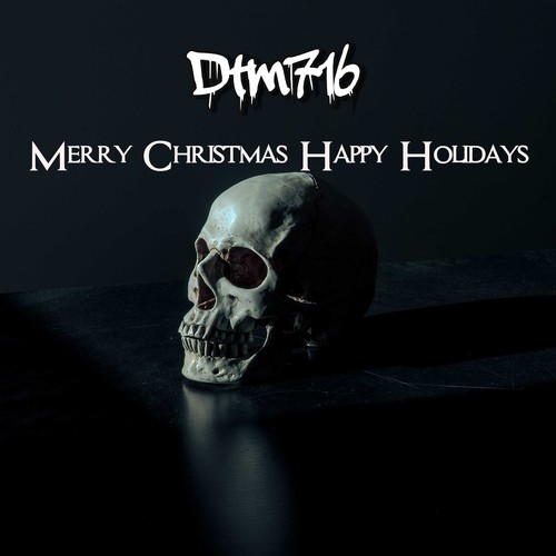 Merry Christmas Happy Holidays (Explicit)