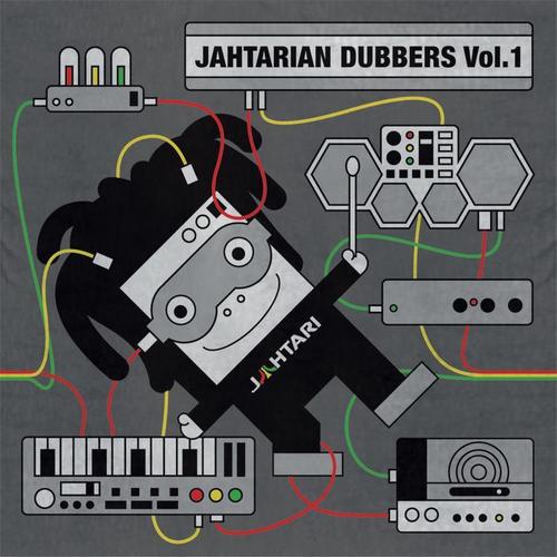 Jahtarian Dubbers Vol. 1