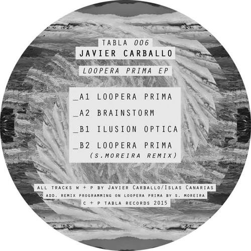 Loopera Prima EP