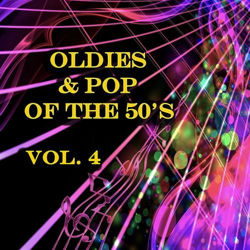 Oldies and Pop of the 50's, Vol. 4